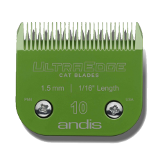 Andis UltraEdge Cat Blade #10 1,5 мм